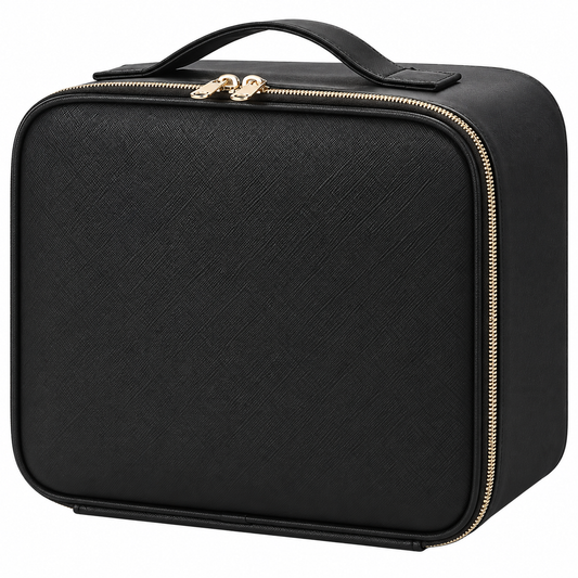 ModernNest LED Makeup Travel Case